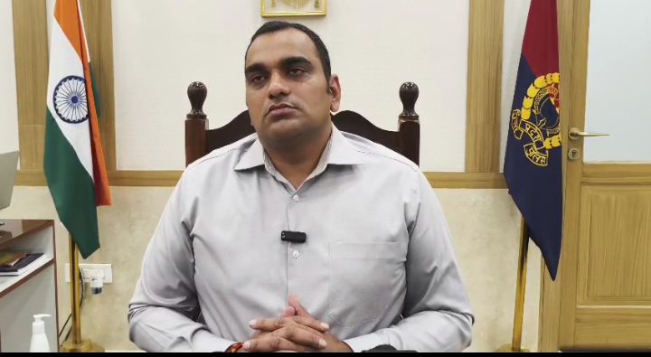 बरेली बवाल केस: तौकीर रजा समेत 94 आरोपियों पर चार्जशीट, अब होगी त्वरित सुनवाई