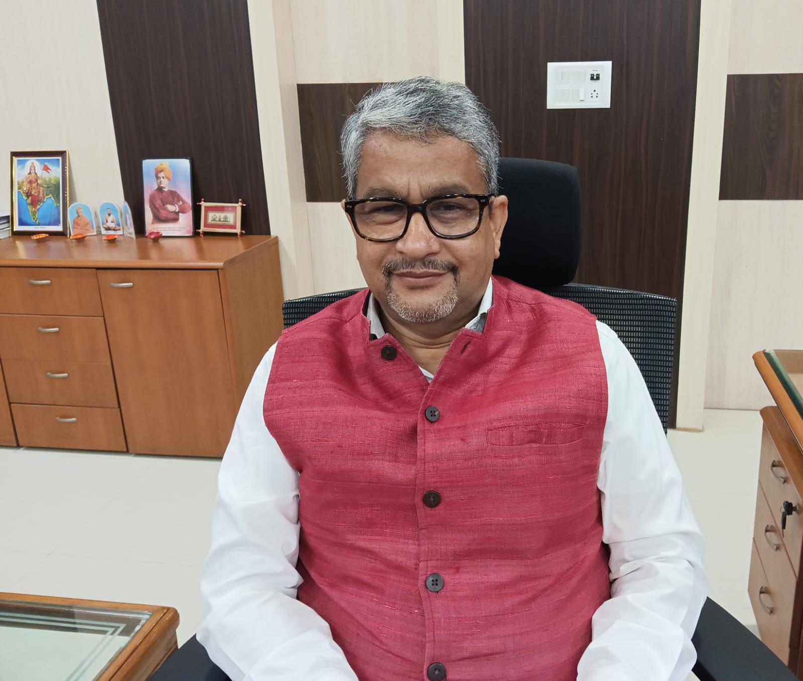 डुवासु में 62.81 करोड़ के विकास कार्य, इंटर्न स्टाइपेंड भी बढ़ा