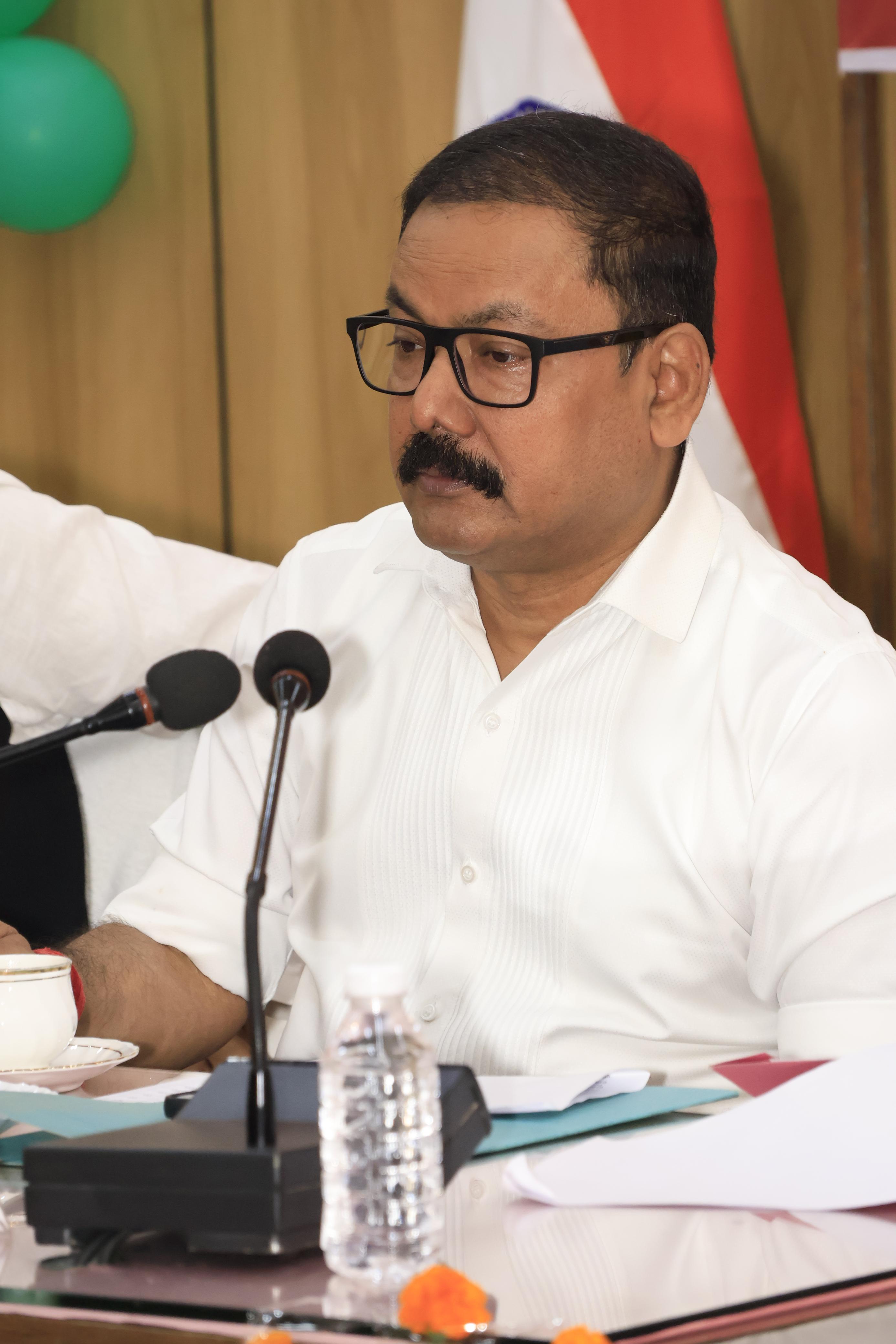अब गांवों में लगेगा प्रशासनिक दरबार, रात्रि चौपाल में सुनी जाएंगी शिकायतें