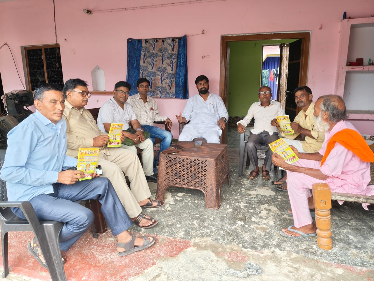 एआईएमसीइए का मंडलीय सम्मेलन 12 को 