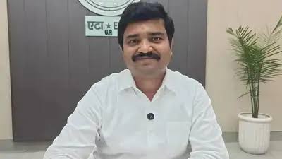 सीएम डैशबोर्ड में एटा का शानदार प्रदर्शन, प्रदेश में 8वीं रैंक; टॉप-10 जिलों में बनाई जगह