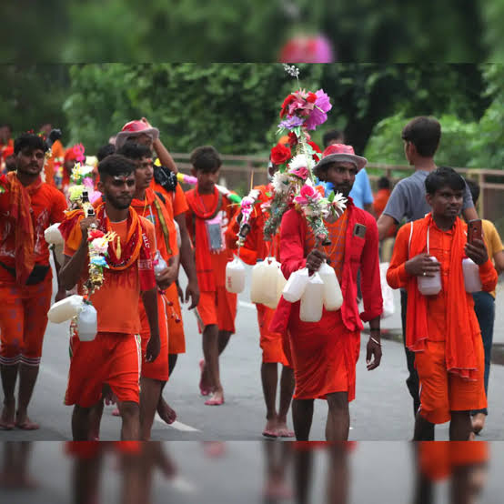 कहां रहेगा रूट डायवर्जन,कहां रहेगी नो-एंट्री....कांवड़ यात्रा से पहले आ गई कासगंज ट्रैफिक पुलिस की एडवाइजरी