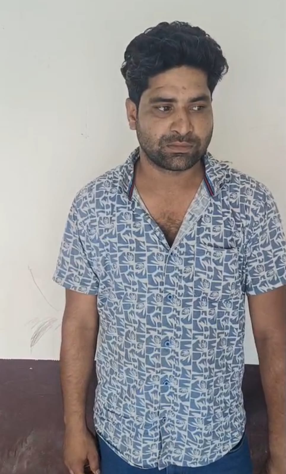 पत्नी की हत्या कर शव नहर में फेंकने का आरोप, सेना का जवान गिरफ्तार