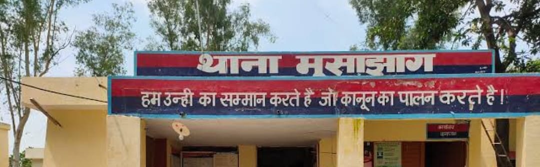 Badaun News :12 घंटे में लूट का खुलासा, कैन्टर बरामद