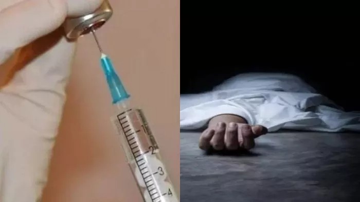 KASGANJ: इंजेक्शन लगते ही बिगड़ी 11 वर्षीय मासूम की तबीयत, कुछ ही देर में मौत; पुलिस जांच मे जुटी