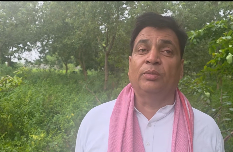 सपा की कासगंज जिला कार्यकारिणी और जिलाध्यक्ष पद भंग, पूर्व जिलाध्यक्ष विक्रम यादव बोले- राष्ट्रीय अध्यक्ष के फैसले का सम्मान
