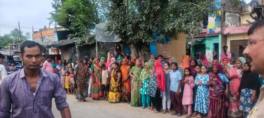 ट्रैक्टर-ट्रॉली बनी काल, धनेटा-शीशगढ़ मार्ग पर दो हादसों में छात्र समेत दो की मौत