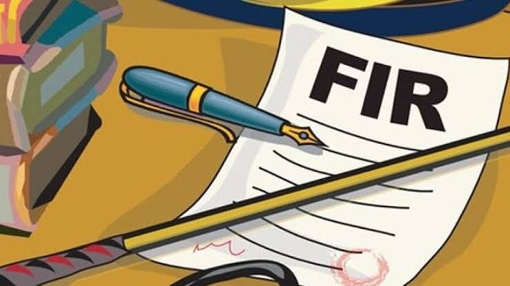 Kasganj: कांग्रेस के मुख्य चुनाव आयुक्त के विरुद्ध प्रदर्शन पर पुलिस का एक्शन, जिलाध्यक्ष समेत 17 नामजद, 25 अज्ञात पर FIR 